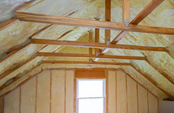 Best DIY Insulation Kits and Guidance in Branson, MO