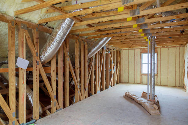 Best Residential Insulation in Branson, MO